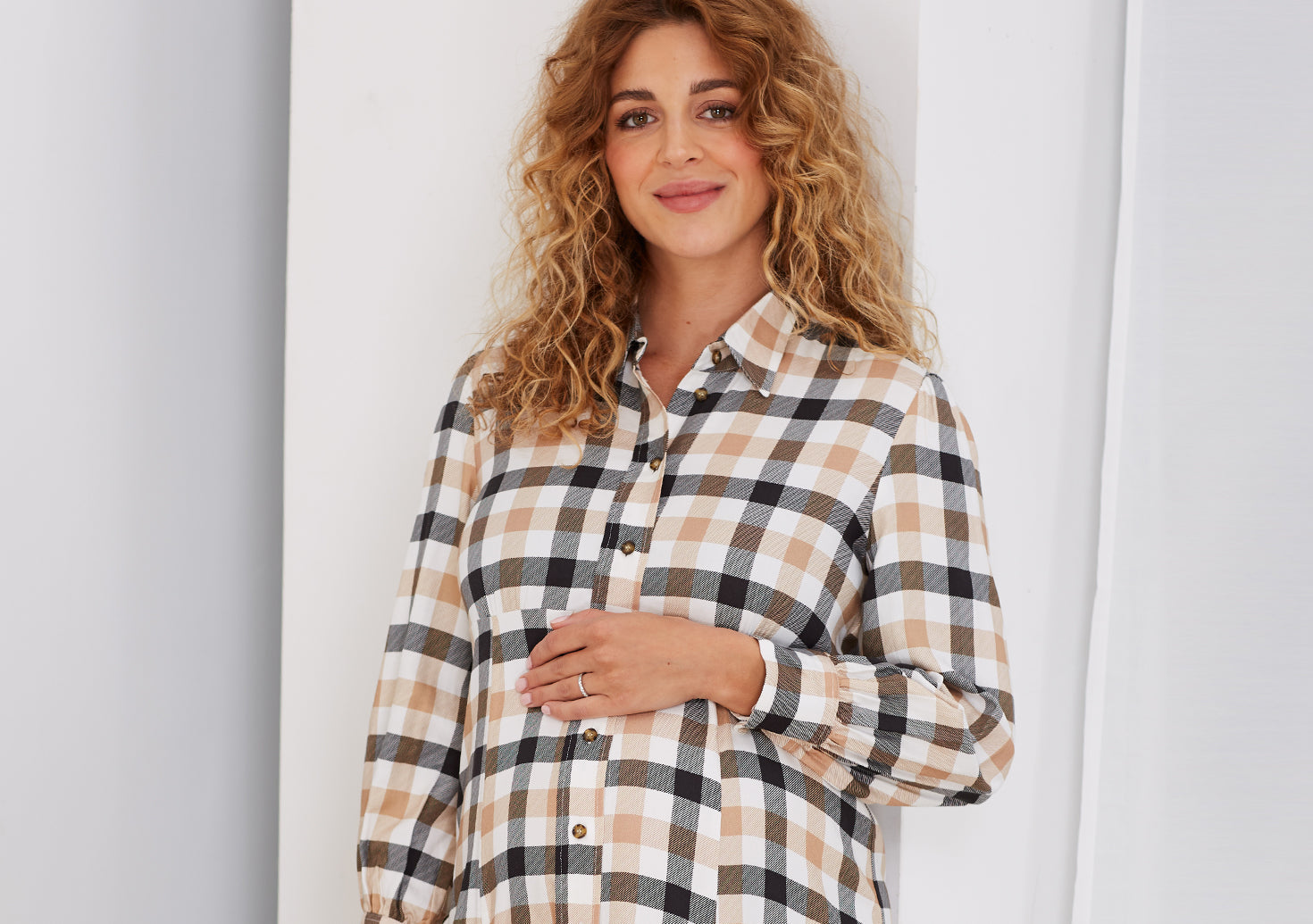 Day to Night with the Maddison Dress