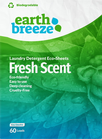Laundry Detergent Sheets, Subscription