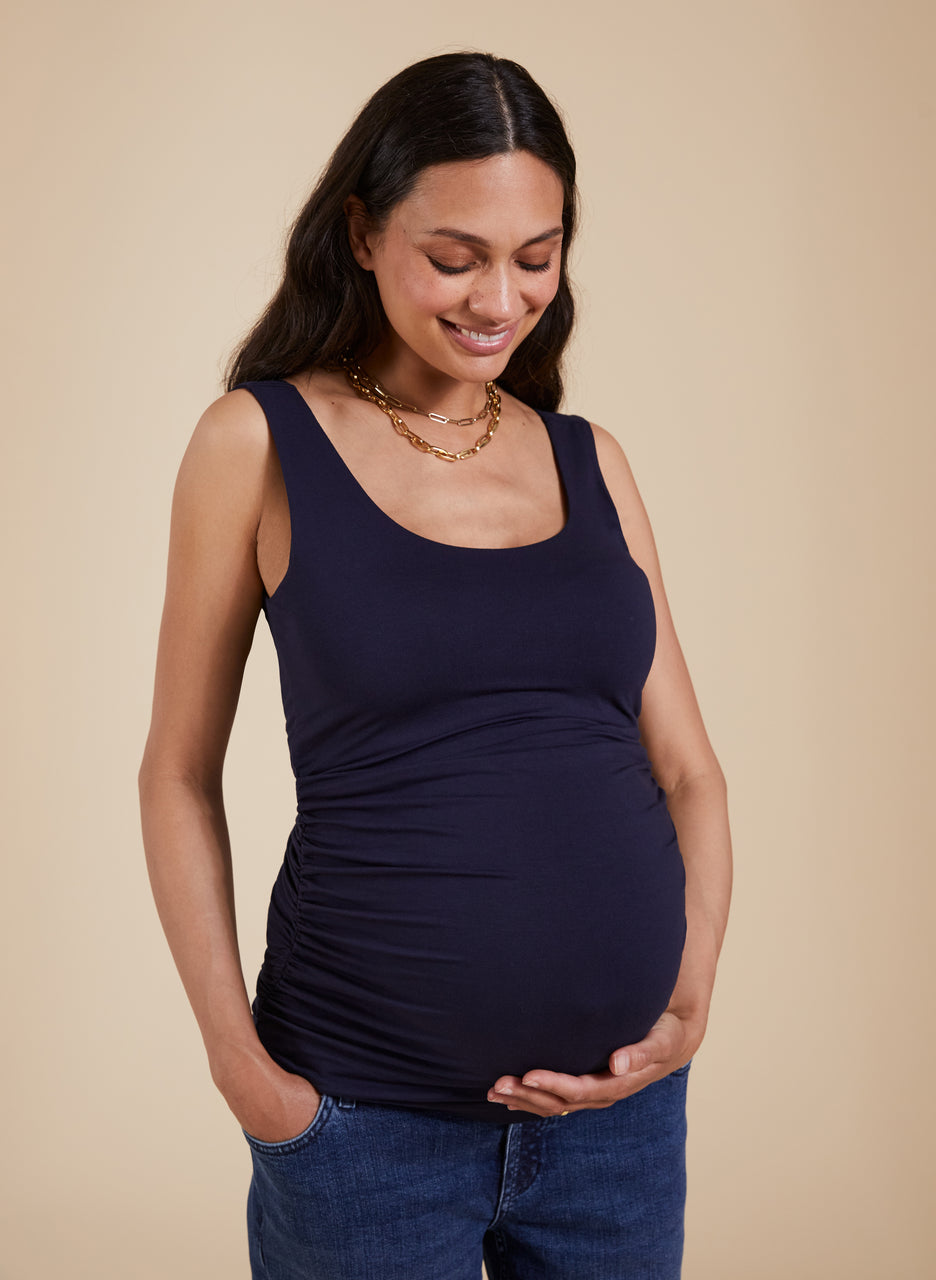 The Essentials Maternity Tank