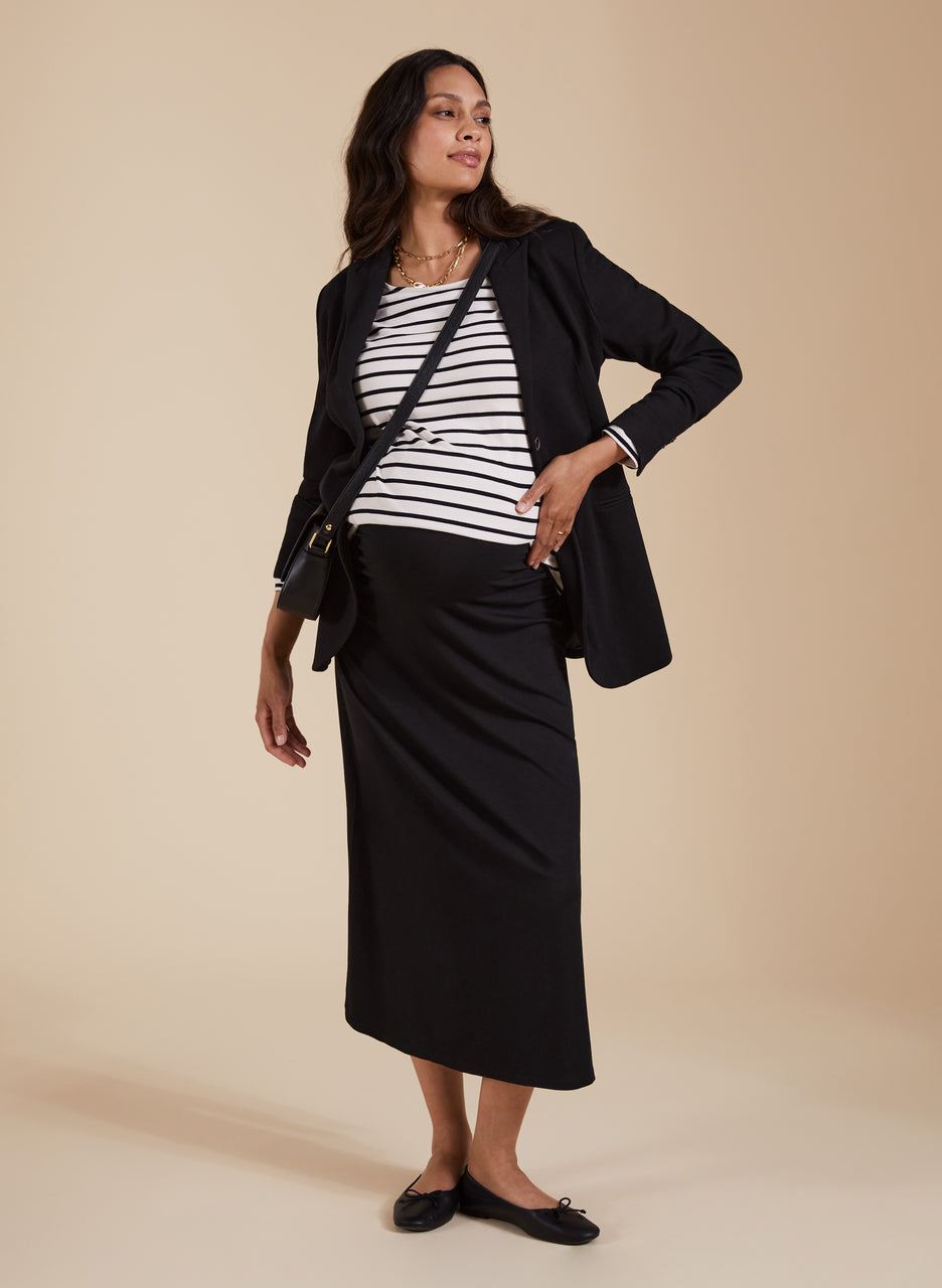 Louisa Maternity Skirt