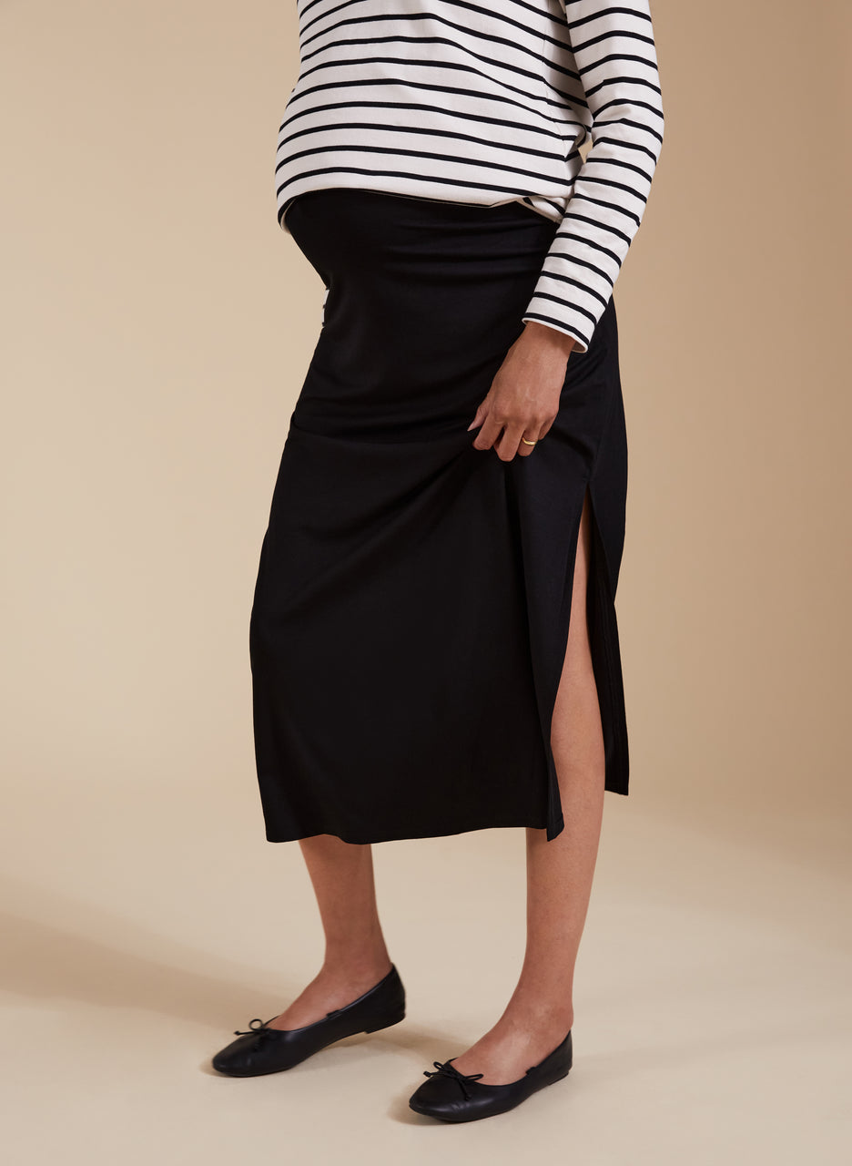 Louisa Maternity Skirt