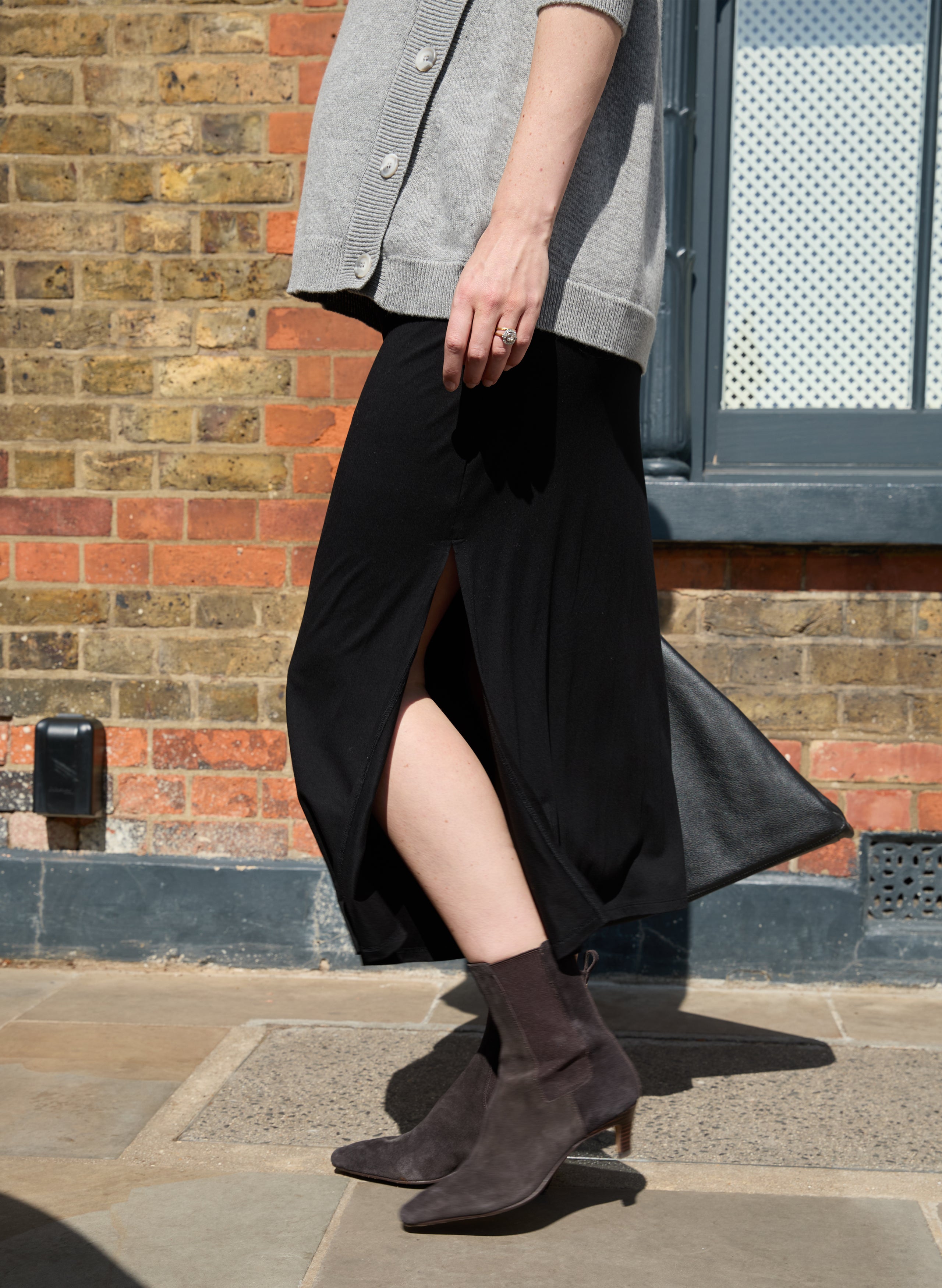 Louisa Maternity Skirt