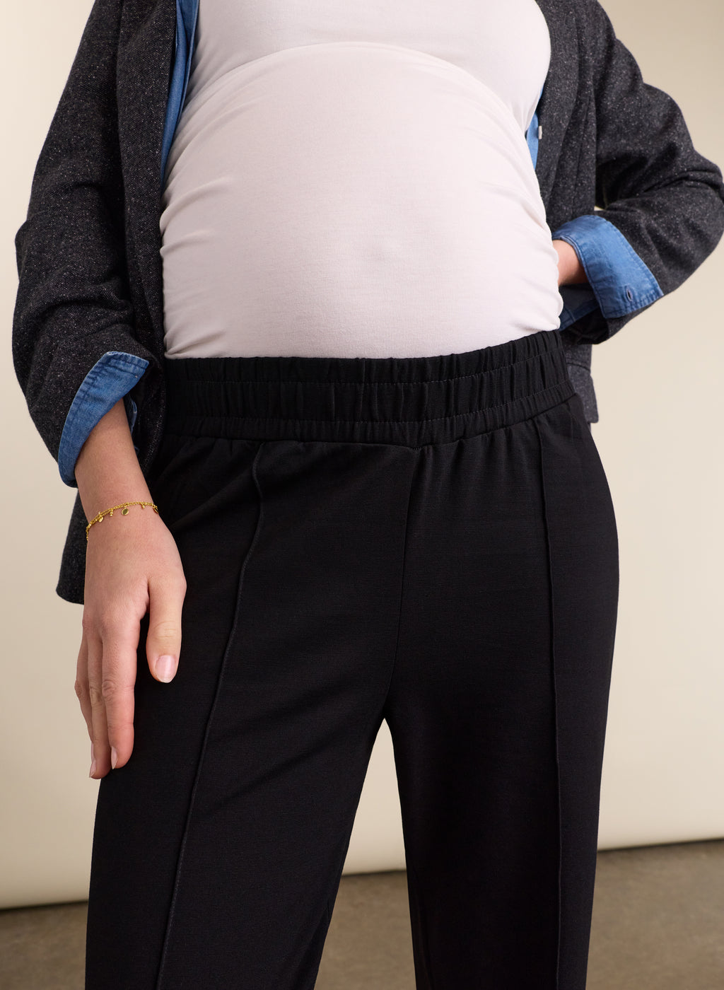 Sara Maternity Pant