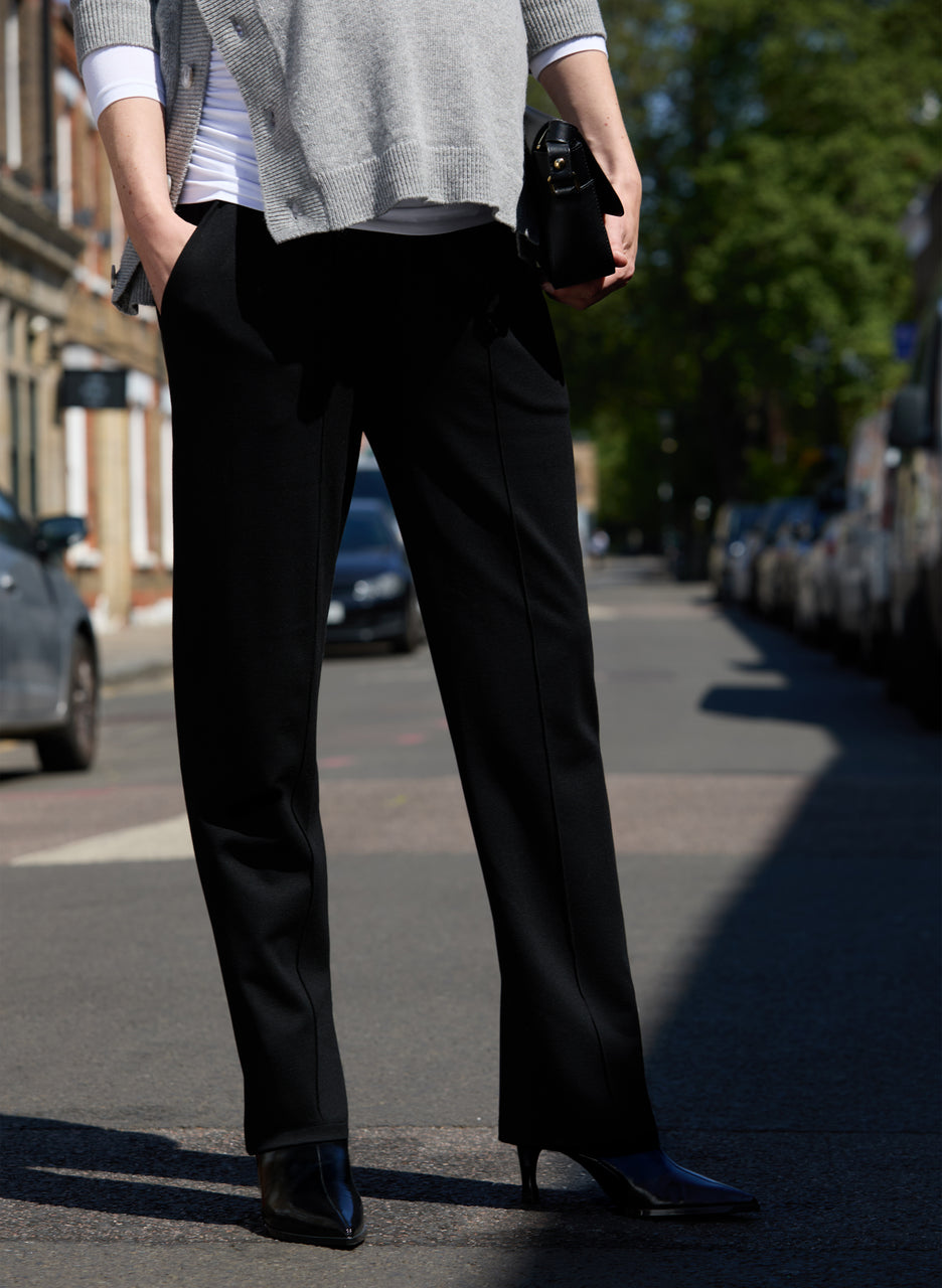 Sara Maternity Pant