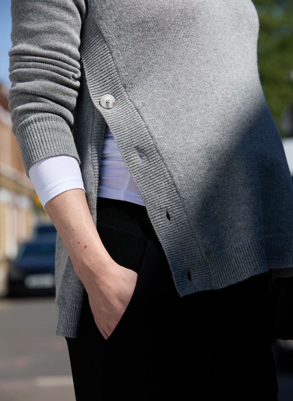 Sara Maternity Pant