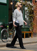 Sara Maternity Pant