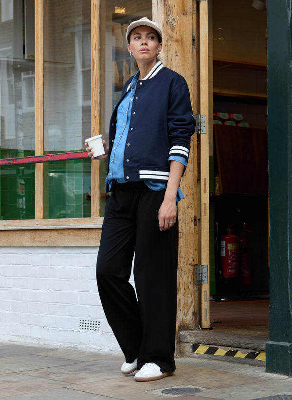 Eda Maternity Pant 