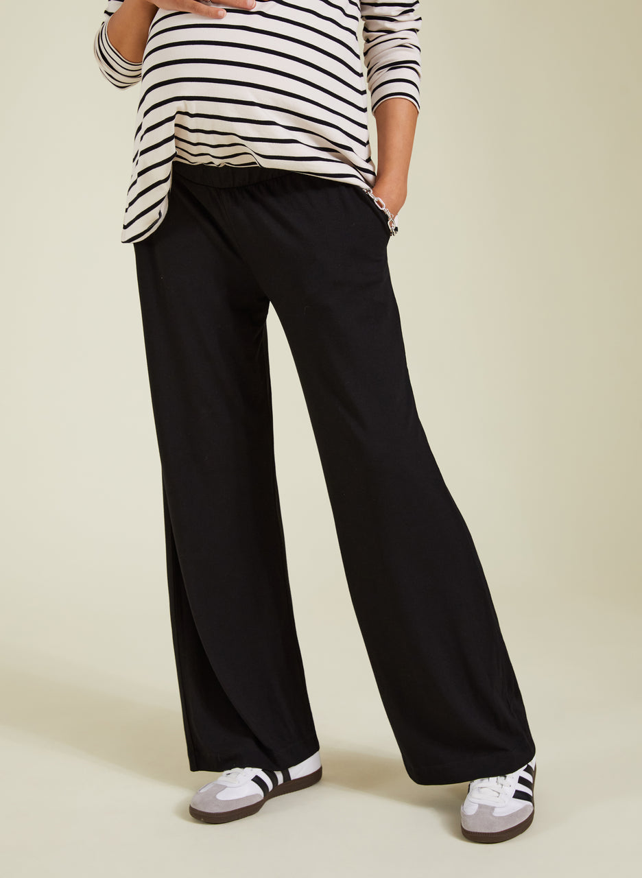 Eda Maternity Pant with LENZING™ ECOVERO™ to Rent