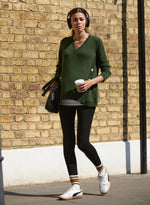 Kerrison Maternity Leggings