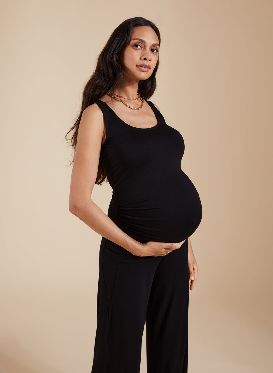 The Essentials Maternity Tank