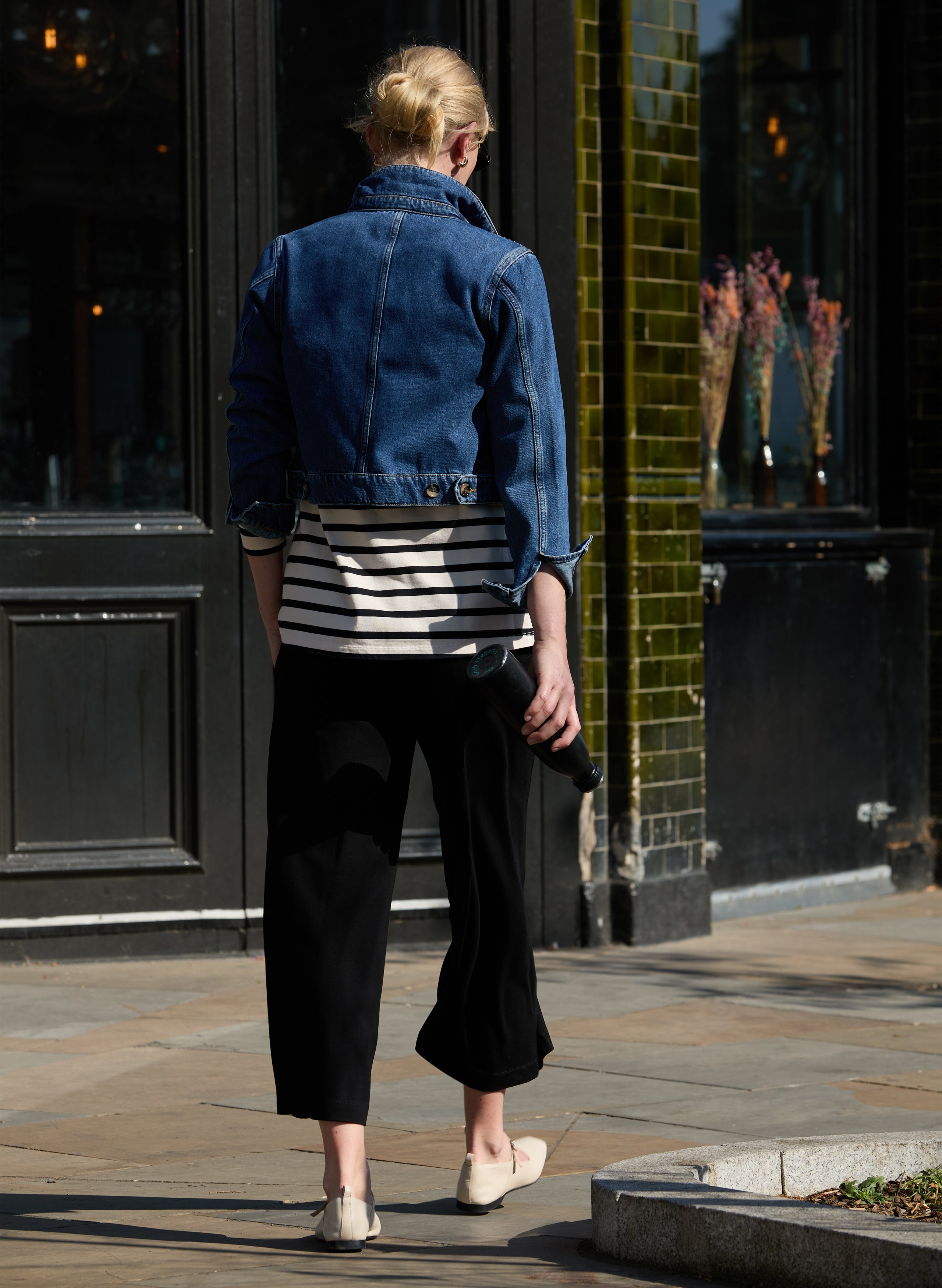 Bethany Maternity Pant