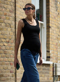 The Essentials Maternity Tank
