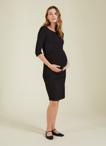 Atatlanta Maternity Nursing Dress