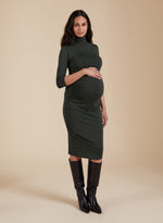 Grayson Maternity Dress