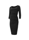 RENT - Cassie Maternity Dress