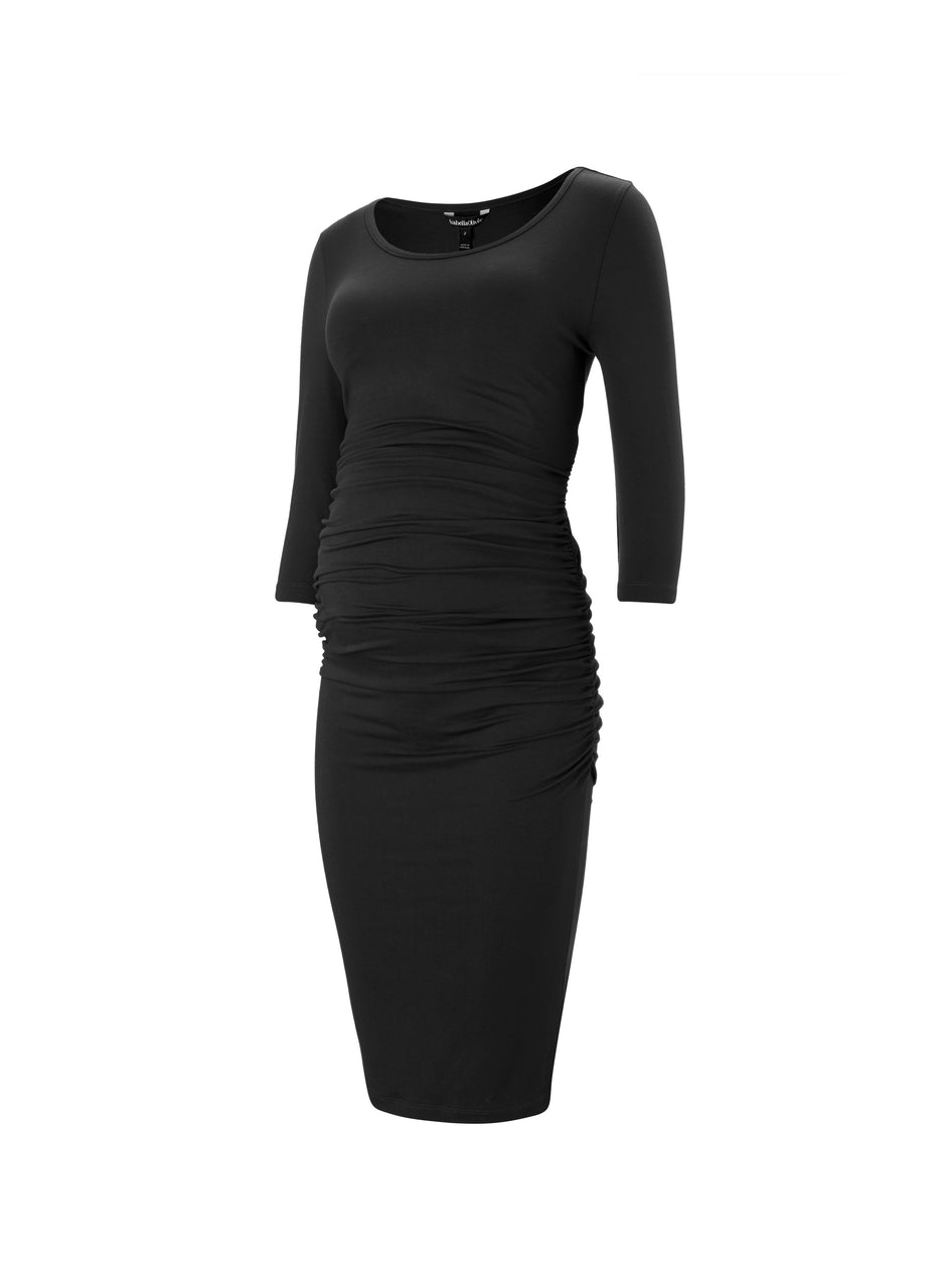 Cassie Maternity Dress with LENZING™ ECOVERO™ to Rent