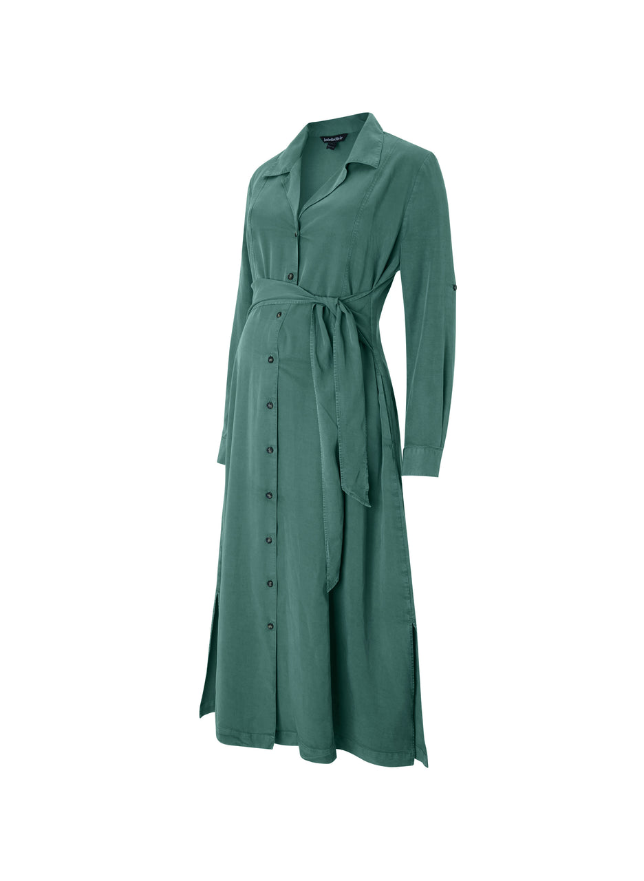 Kelsy Maternity Dress