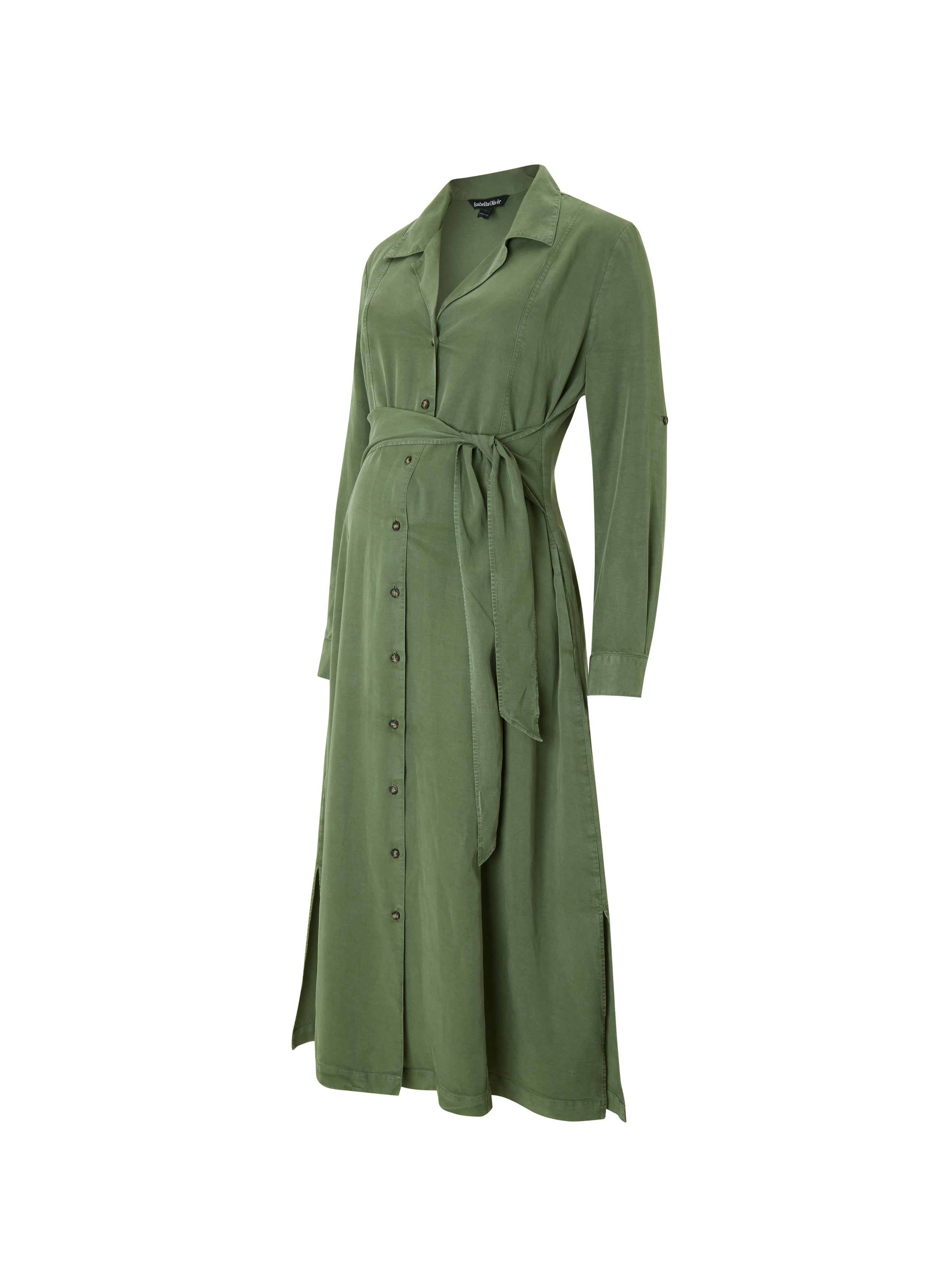 Kelsy Maternity Dress