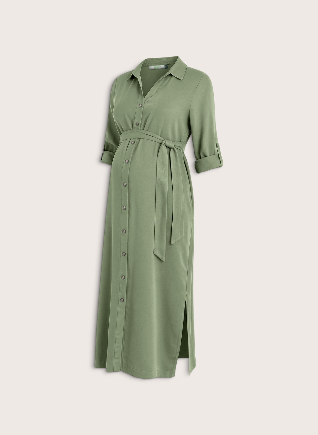 Kelsy Maternity Dress