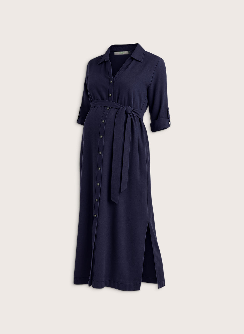 Kelsy Maternity Dress