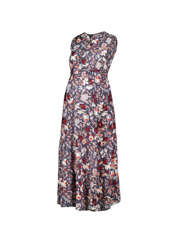 Example: Fleurel Maternity Dress
