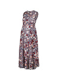 Fleurel Maternity Dress