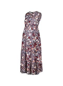 Example: Fleurel Maternity Dress