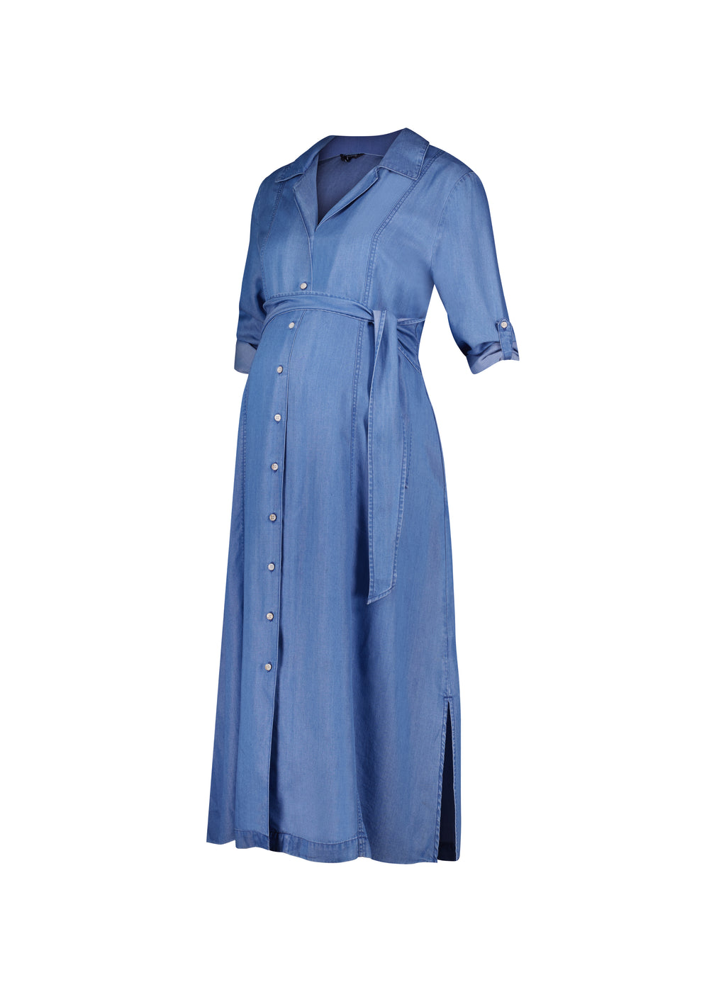Kelsy Maternity Dress