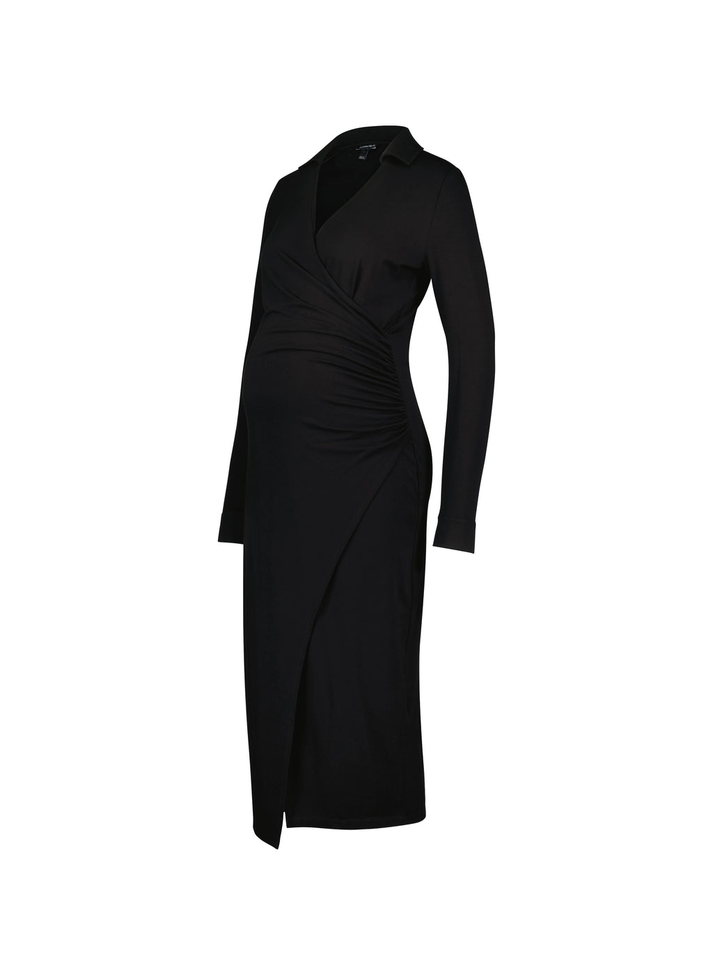 Polly Maternity Dress
