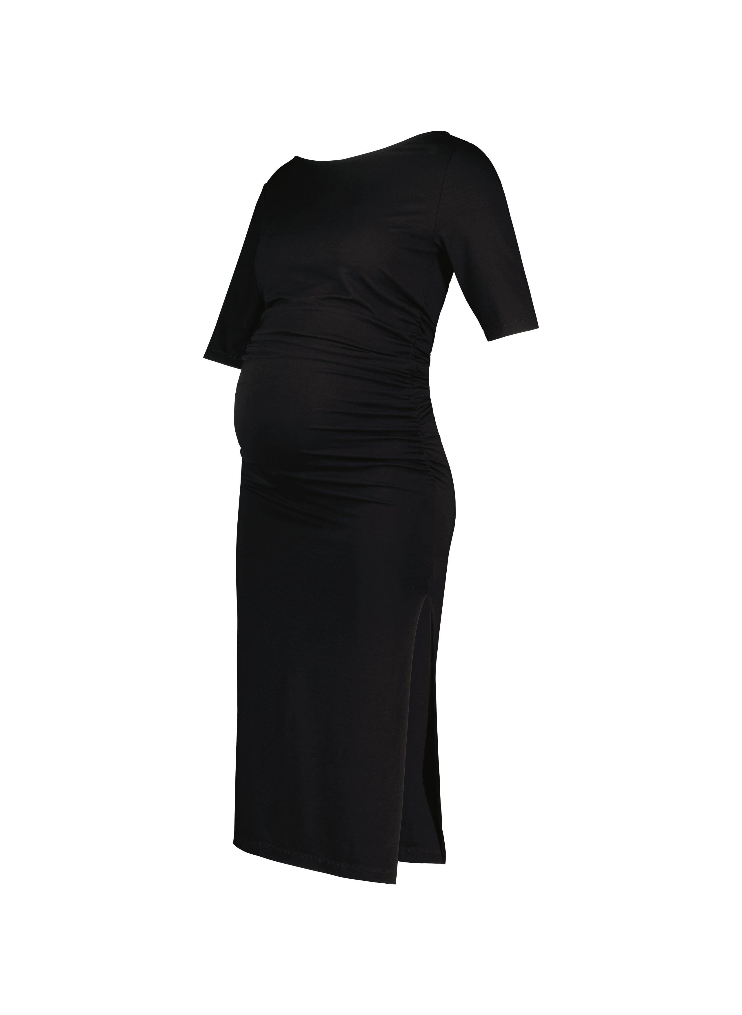 Faye Maternity Dress