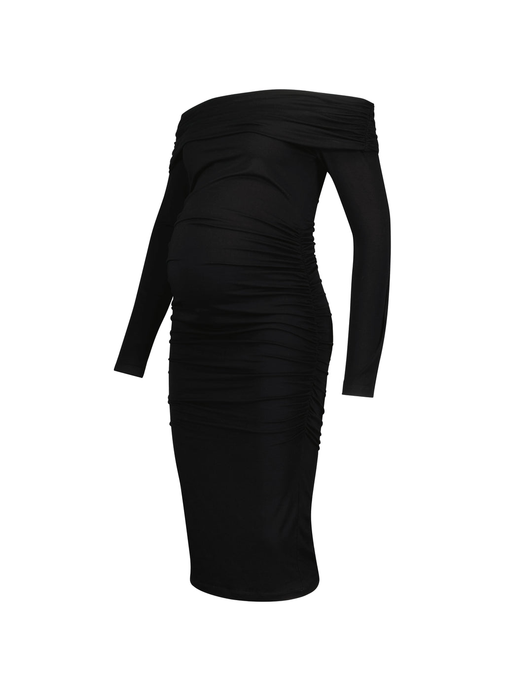 Lexi Maternity Dress