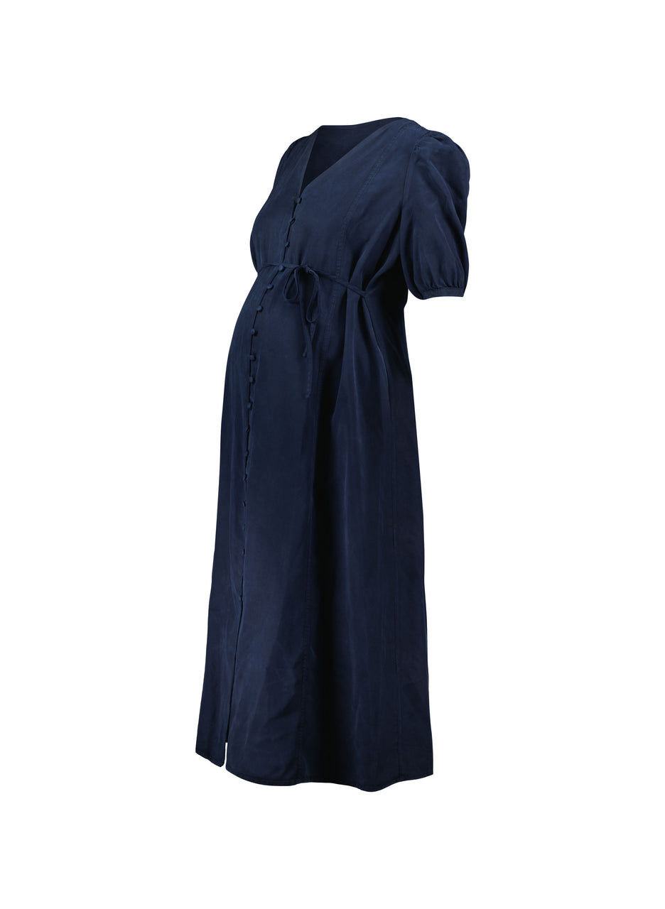 Marta Maternity Dress with TENCEL™