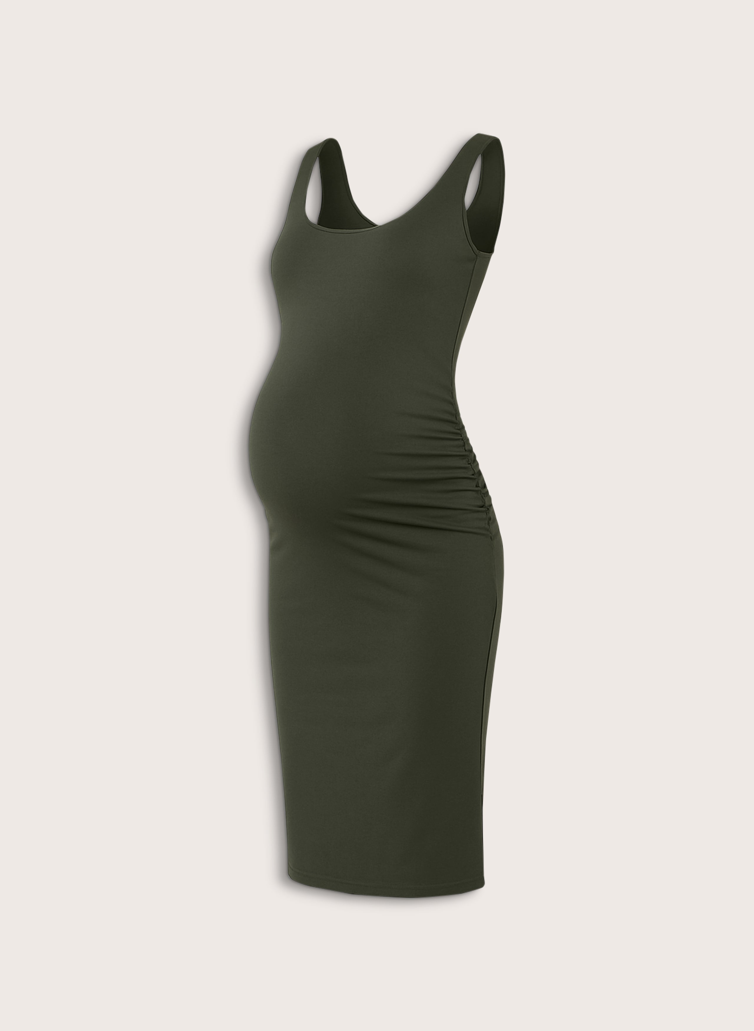 slim fit dress slacks Sybaritic Boutique main image 0