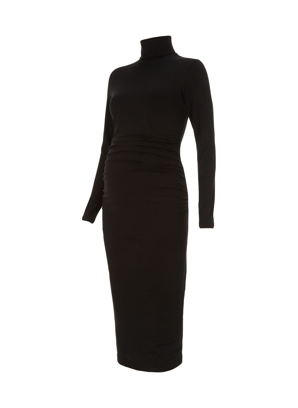 RENT - Grayson Maternity Dress