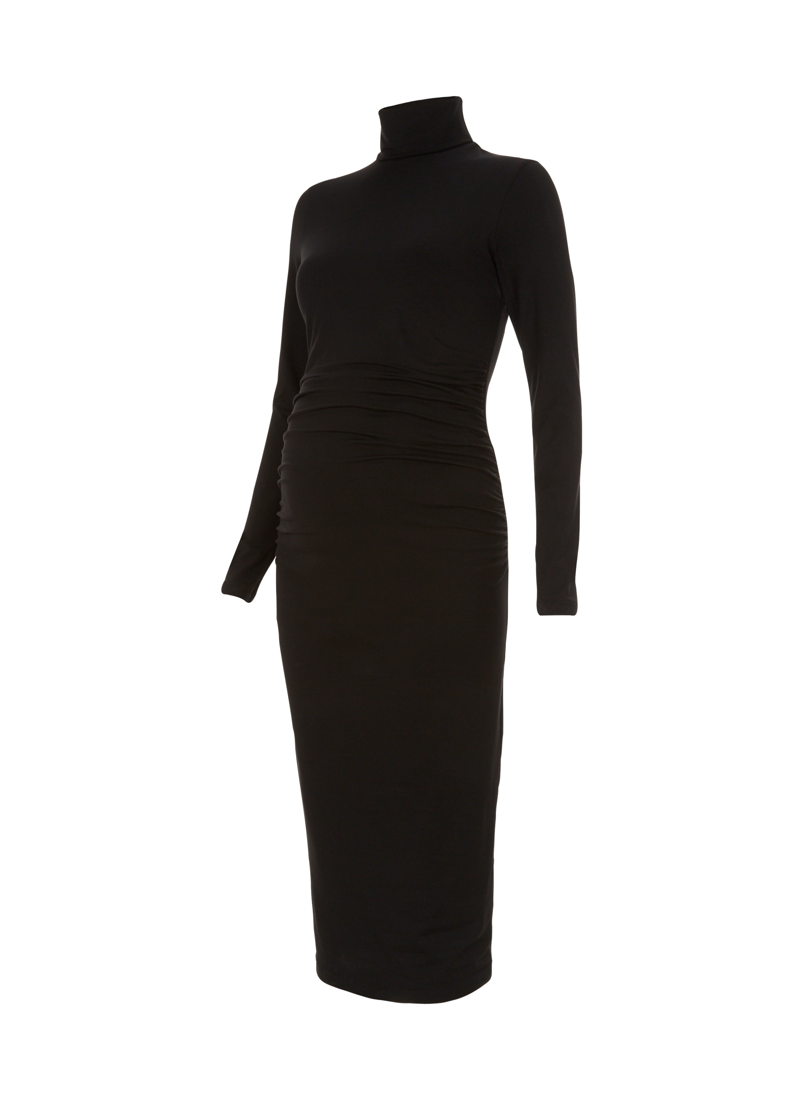 RENT - Grayson Maternity Dress