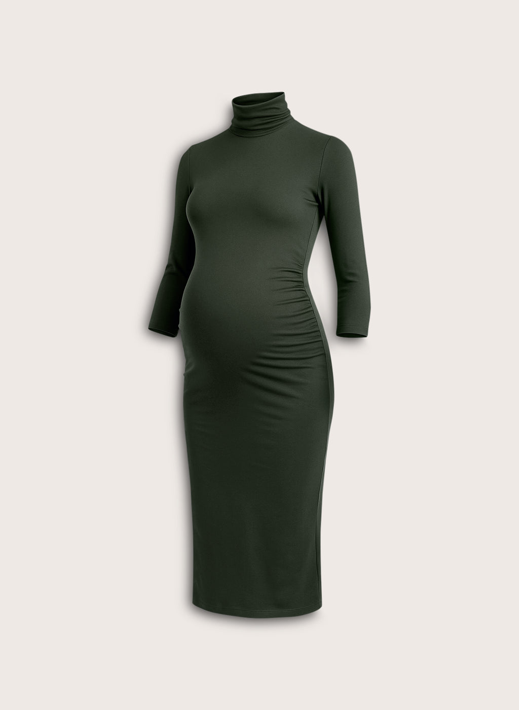 Grayson Maternity Dress