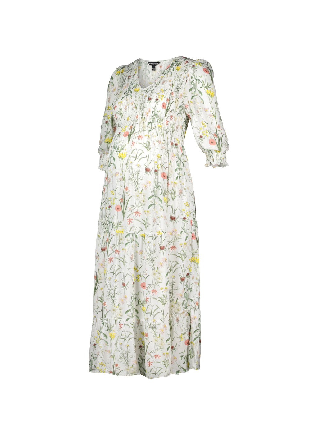 Meredith Maternity Dress