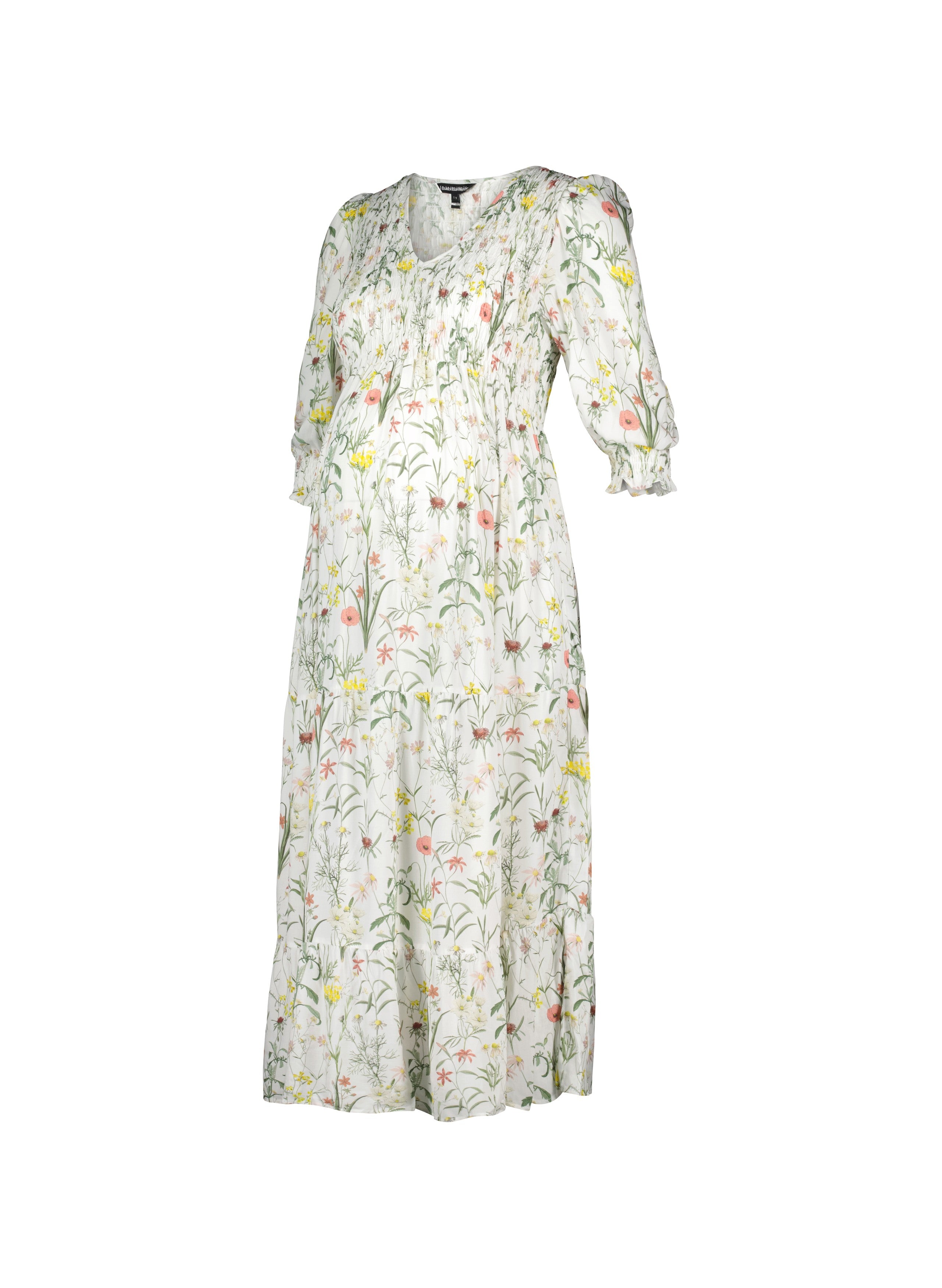 Meredith Maternity Dress