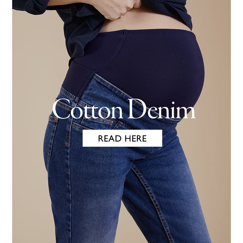 Cotton Denim