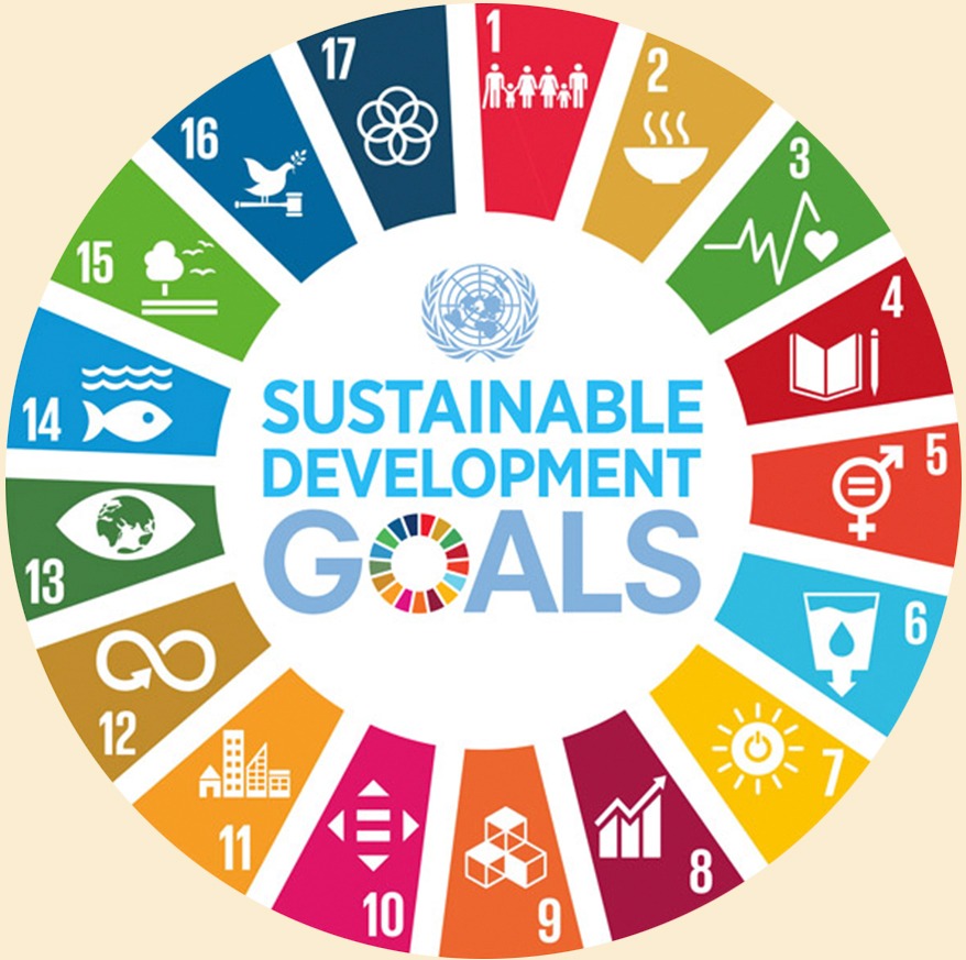 Sustainable Development Goals