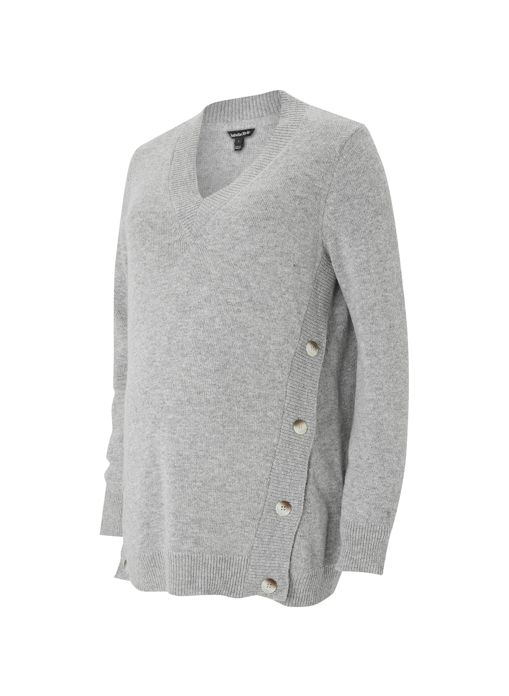 Abi Maternity Jumper