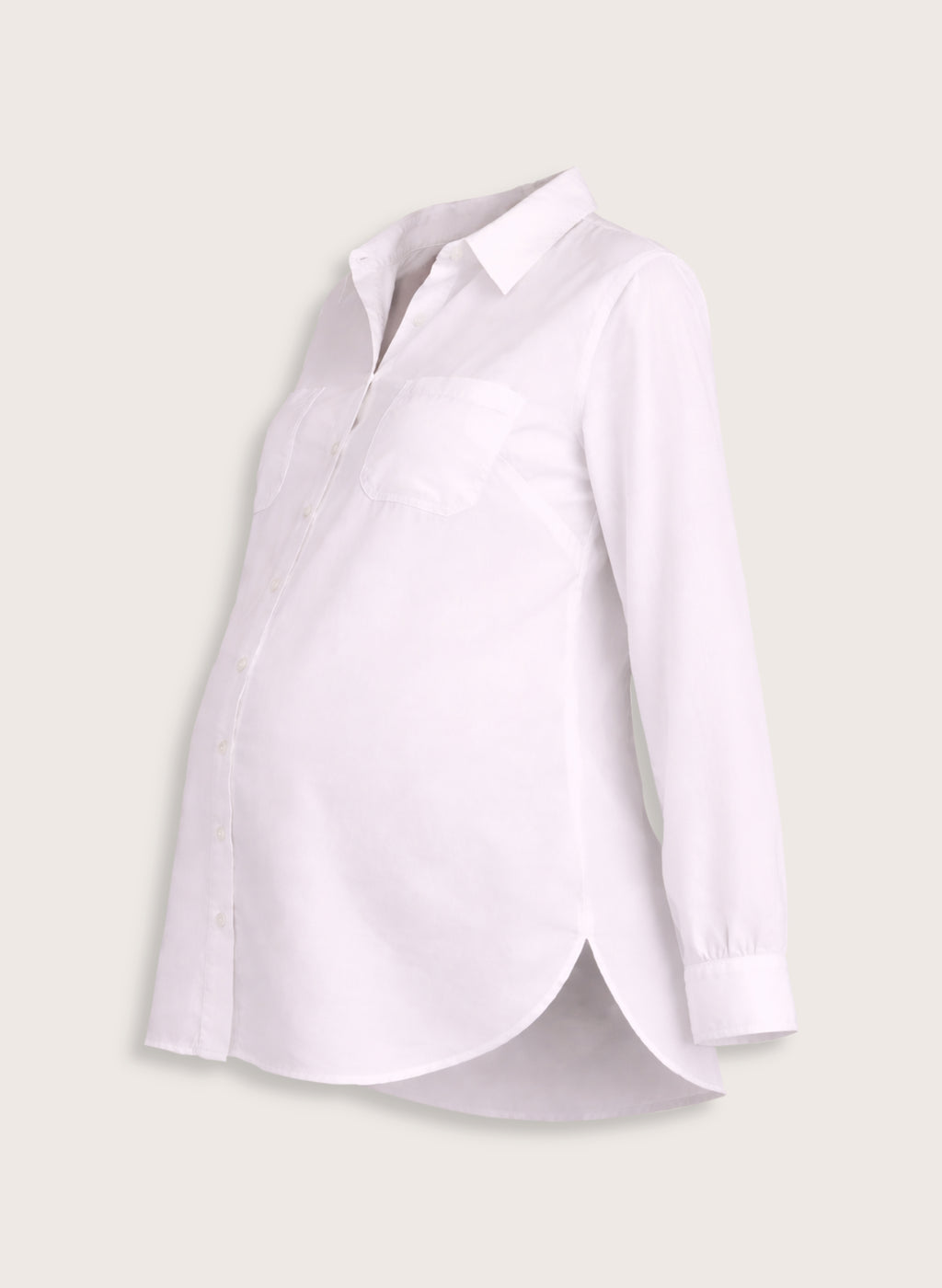 Raffa Maternity Shirt