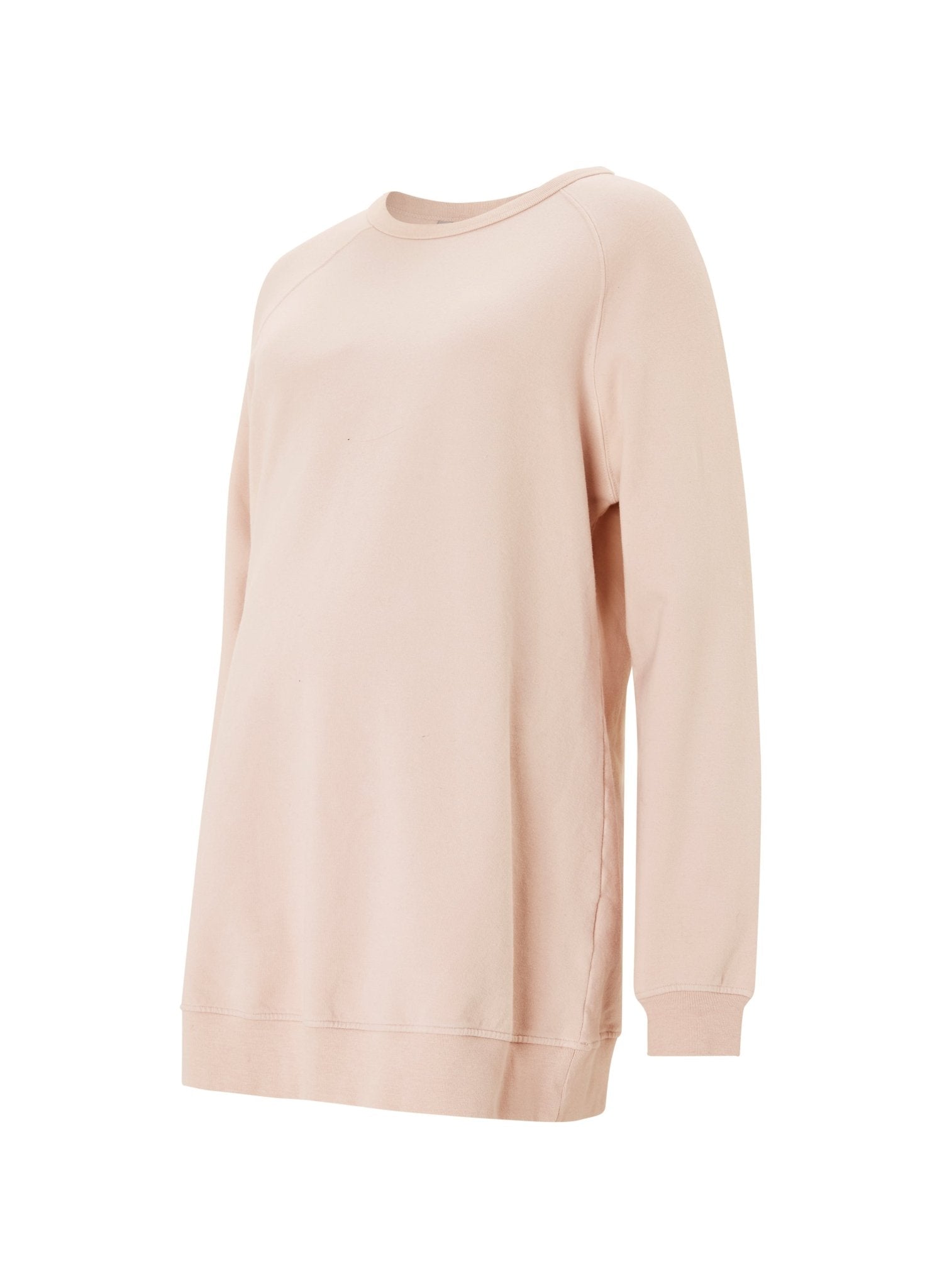 Pre Loved Holly Organic Maternity Sweatshirt