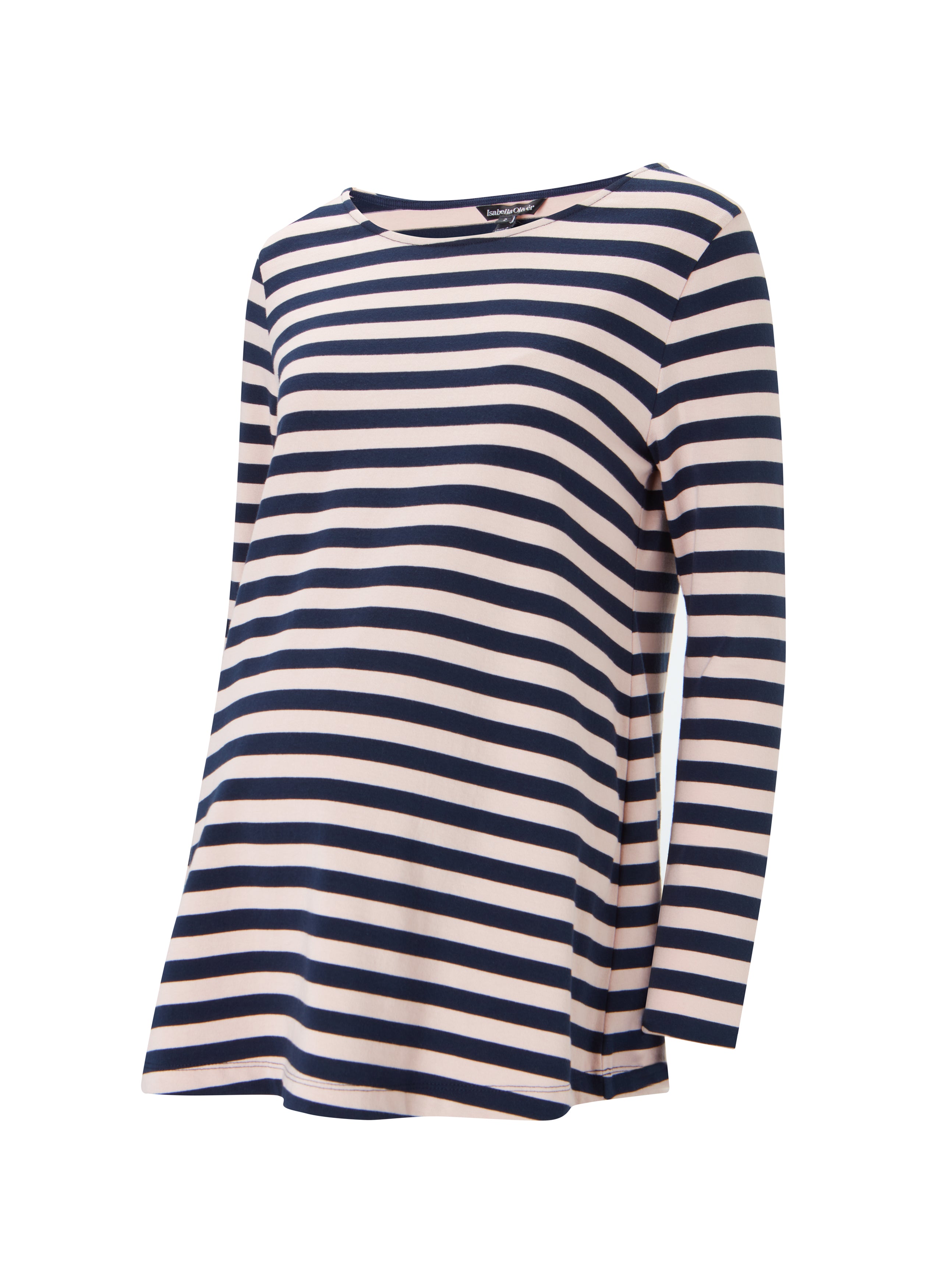 Pre-Loved Arden Organic Maternity Top