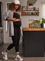 Kerrison Maternity Leggings with LENZING™ ECOVERO™