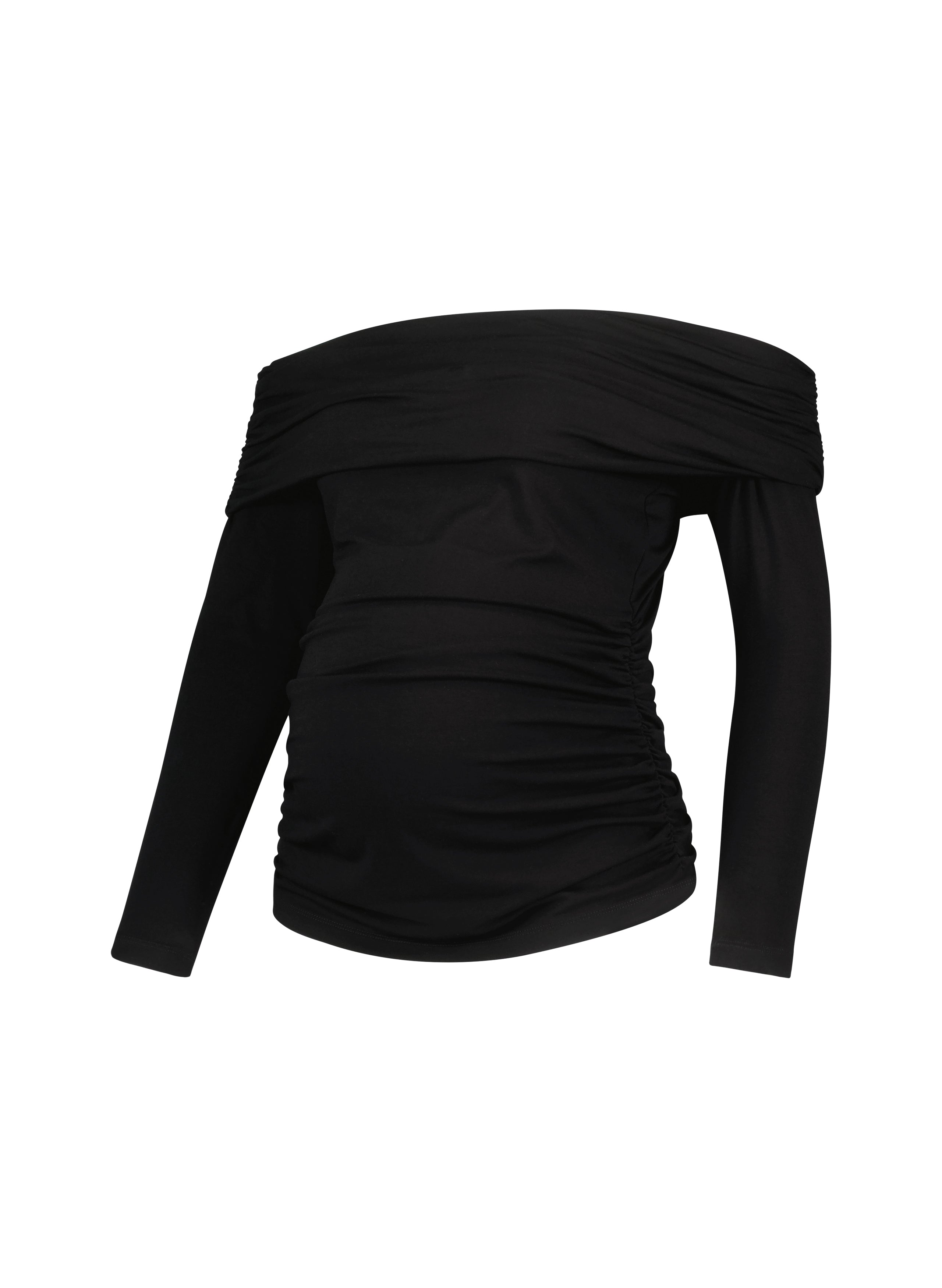 RENT - Philippa Maternity Top