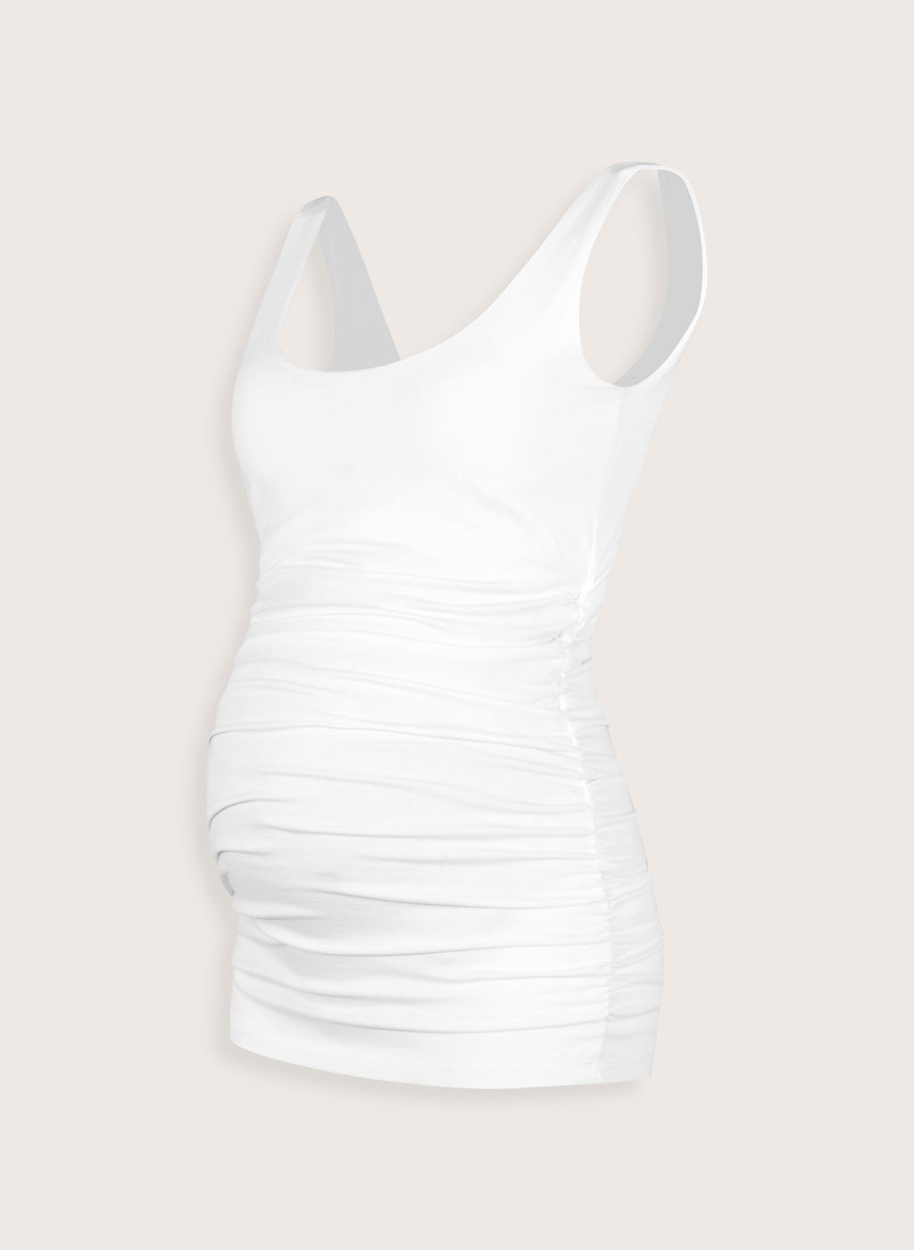 The Essentials Maternity Tank