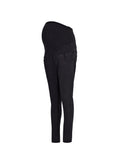 RENT - Stretch Organic Maternity Skinny Jeans