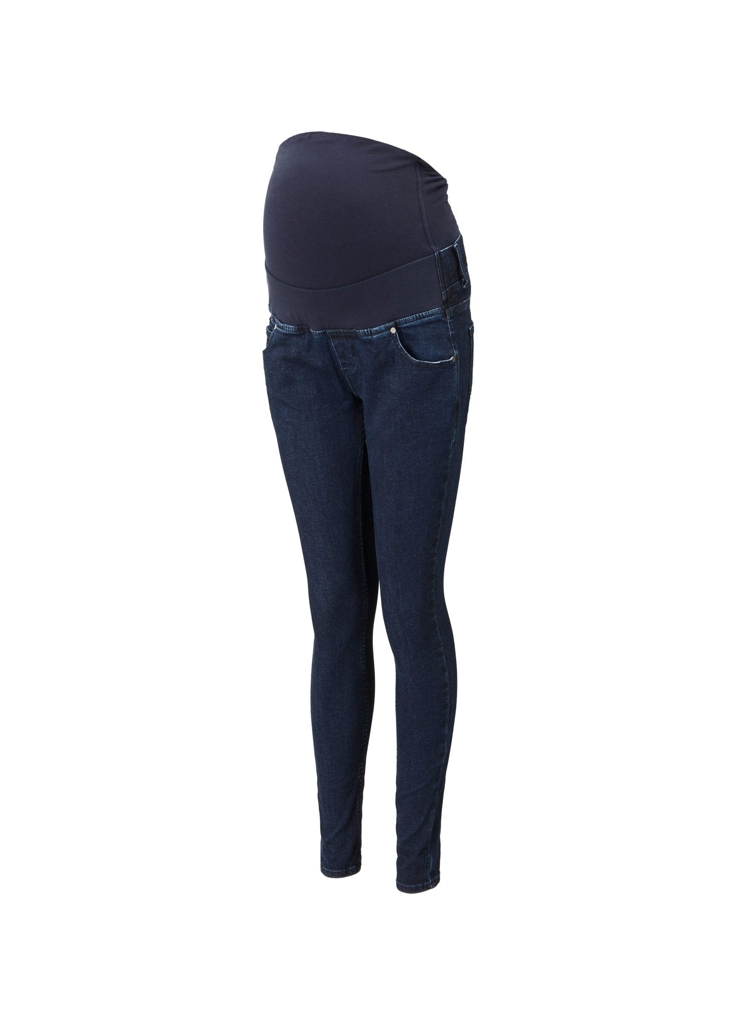 Super Stretch Maternity Skinny Jean