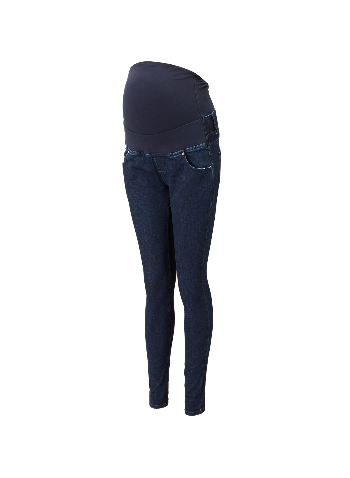 Super Stretch Maternity Skinny Jean